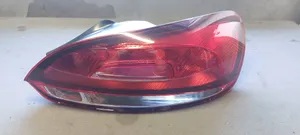 Volkswagen Scirocco Rear/tail lights 1K8945096M