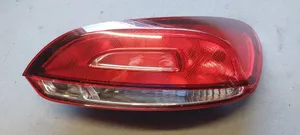 Volkswagen Scirocco Lampa tylna 1K8945096M