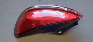 Volkswagen Scirocco Rear/tail lights 1K8945096M