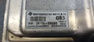 Hyundai i30 Variklio valdymo blokas 391102BGB3