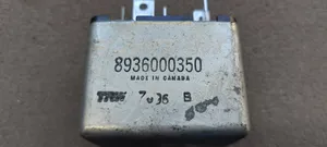 Jeep Cherokee XJ Other relay 8936000350