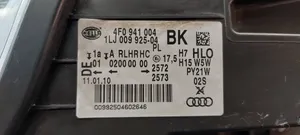 Audi A6 S6 C6 4F Etu-/Ajovalo 4F0941004BK