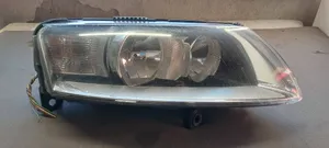 Audi A6 S6 C6 4F Lampa przednia 4F0941004BK