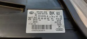 Audi A6 S6 C6 4F Lampa przednia 4F0941003BK