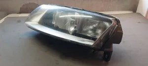 Audi A6 S6 C6 4F Lampa przednia 4F0941003BK