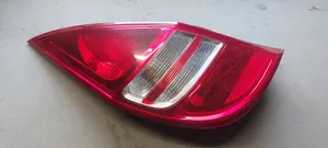 Hyundai i30 Rear/tail lights 924012R0