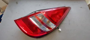 Hyundai i30 Luci posteriori 924022R0