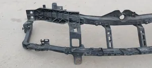 Ford Kuga I Panel mocowania chłodnicy / góra 8V418B041AK