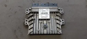 Renault Megane III Calculateur moteur ECU 237100914R