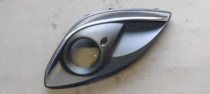 Opel Corsa D Mascherina/griglia fendinebbia anteriore 13286026