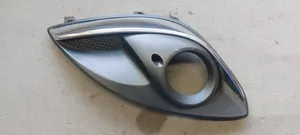 Opel Corsa D Front fog light trim/grill 13286025