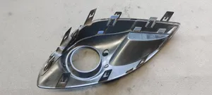 Opel Corsa D Front fog light trim/grill 13286025