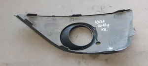 Seat Ibiza IV (6J,6P) Grille antibrouillard avant 6J0853665A