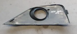 Seat Ibiza IV (6J,6P) Front fog light trim/grill 6J0853666A