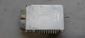 Chrysler Sebring (FJ - JX) Calculateur moteur ECU P04606319AC