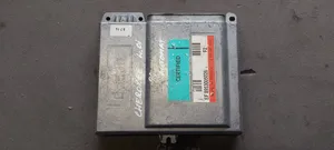 Jeep Cherokee Sterownik / Moduł ECU 8953005026