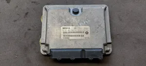 Chrysler Voyager Sterownik / Moduł ECU 0281001768