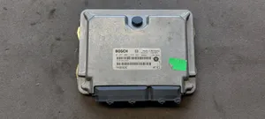 Chrysler Voyager Engine control unit/module 0281001768