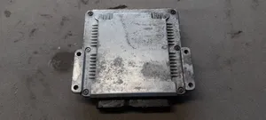 Chrysler Voyager Calculateur moteur ECU 0281011281