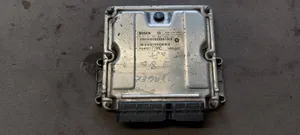 Chrysler Voyager Sterownik / Moduł ECU 0281011281