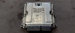 Chrysler Voyager Sterownik / Moduł ECU 0281010814