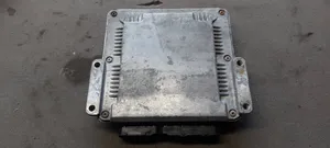 Chrysler Voyager Sterownik / Moduł ECU 0281011281