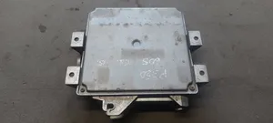 Peugeot 605 Engine control unit/module 9622978980