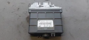 Ford Galaxy Module de contrôle de boîte de vitesses ECU 099927733A