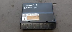 Ford Mondeo Mk III Comfort/convenience module 3S7T15K600SC