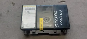 Ford Scorpio Komforto modulis 95GG15K600BD