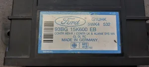 Ford Mondeo MK I Modulo comfort/convenienza 93BG15K600EB