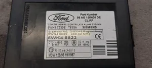 Ford Focus Moduł / Sterownik komfortu 98AG15K600DE