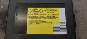 Ford Focus Inne komputery / moduły / sterowniki 98AG15K600KA