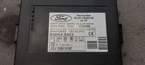 Ford Focus Moduł / Sterownik komfortu 98AG15K600DE