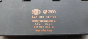 Audi 100 200 5000 C3 Centralina/modulo combustione 811907397H