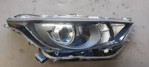 Toyota Yaris XP210 Headlight/headlamp K06EU