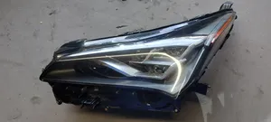 Lexus NX Lampa przednia 