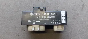 Volkswagen Golf IV Coolant fan relay 1J0919506H