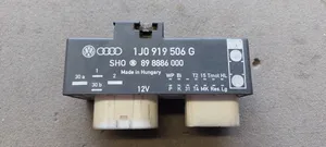 Audi A3 S3 8L Coolant fan relay 1J0919506G