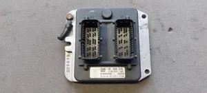 Opel Zafira A Sterownik / Moduł ECU 90569370