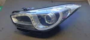 Hyundai i40 Lampa przednia 921013Z090