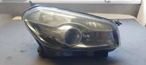 Nissan Qashqai Headlight/headlamp 26010BR01A