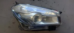 Nissan Qashqai Headlight/headlamp 26010BR01A