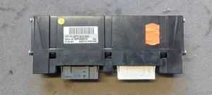 Ford Mondeo Mk III Climate control unit 3S7T18C612BG