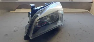 BMW X1 E84 Lampa przednia 89093504