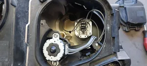 BMW X1 E84 Lampa przednia 89093504