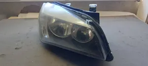 BMW X1 E84 Lampa przednia 89093507