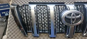 Toyota Land Cruiser (J150) Maskownica / Grill / Atrapa górna chłodnicy 5311160A71