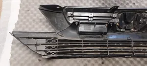 Honda CR-V Maskownica / Grill / Atrapa górna chłodnicy 71121SWWG0