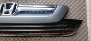 Honda CR-V Maskownica / Grill / Atrapa górna chłodnicy 71121SWWG0